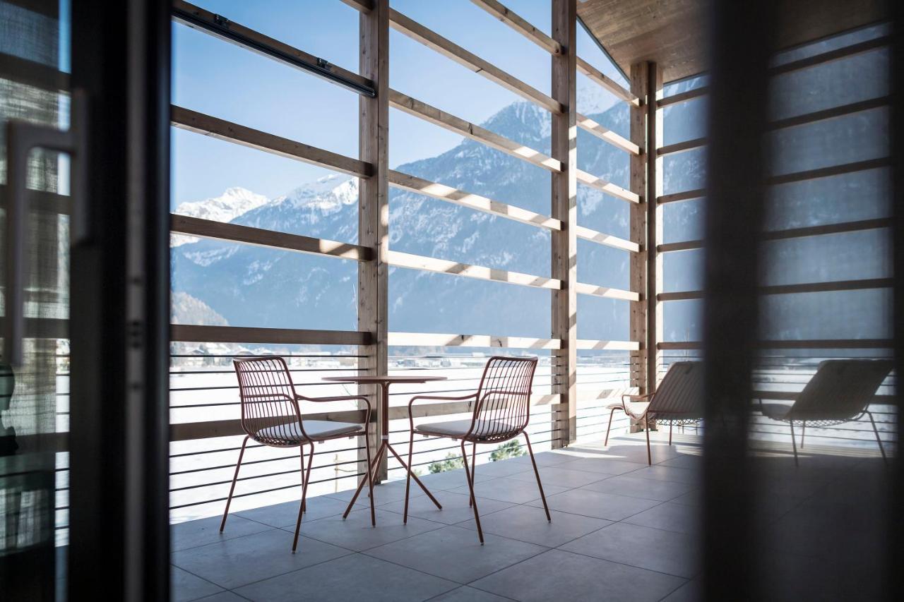Ovina'S Haus Apartment Campo Tures Exterior photo
